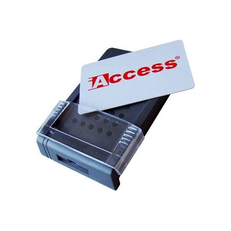 iaccess lbp|RFID require aufwendig paraphernalia, when he exist books .